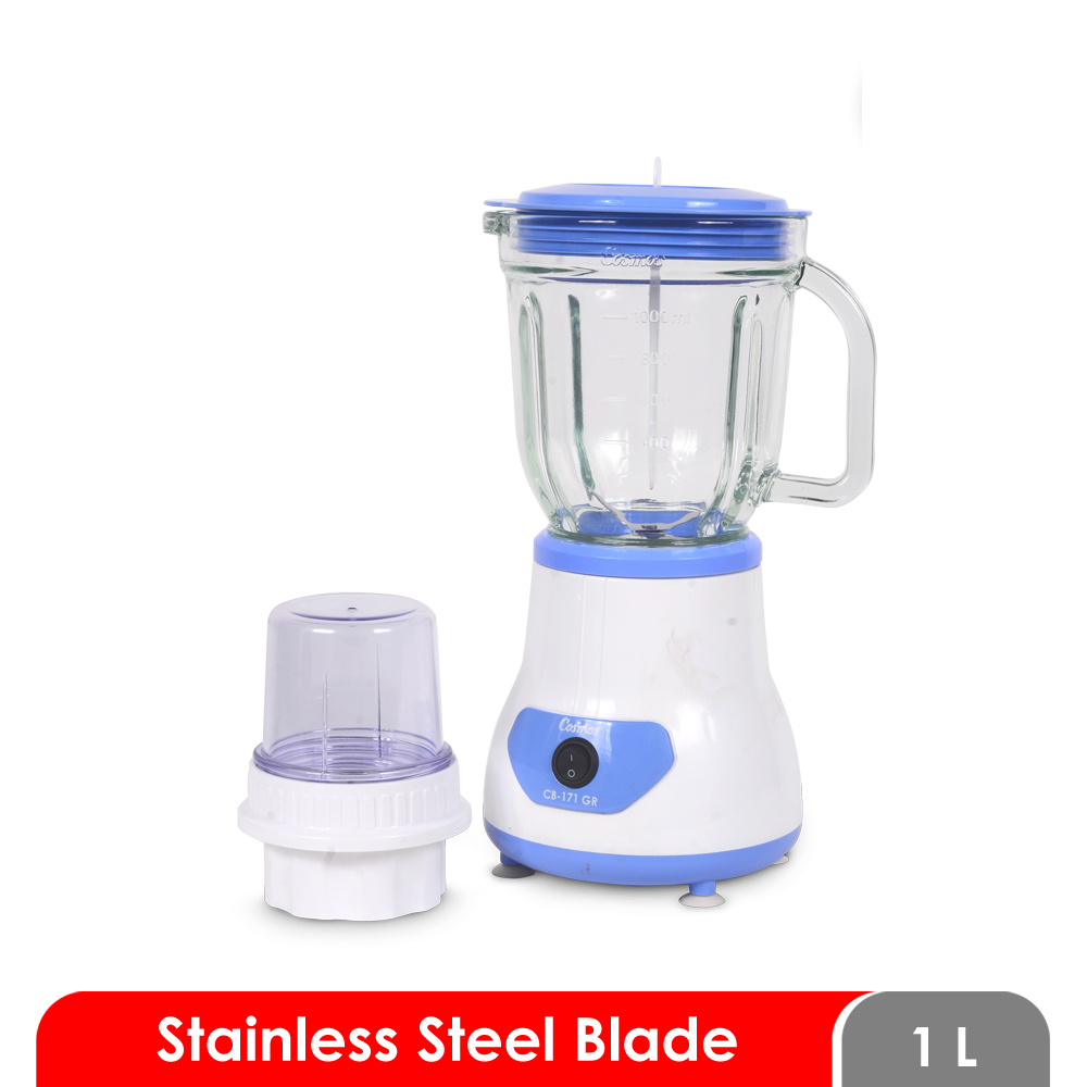 Cosmos Blender - CB171G Blue